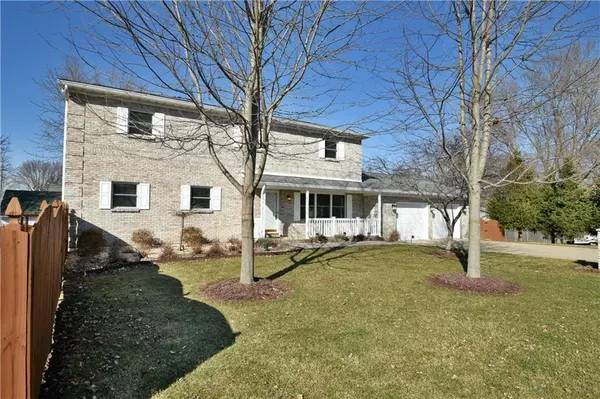 242 H ST, Wilkinson, IN 46186