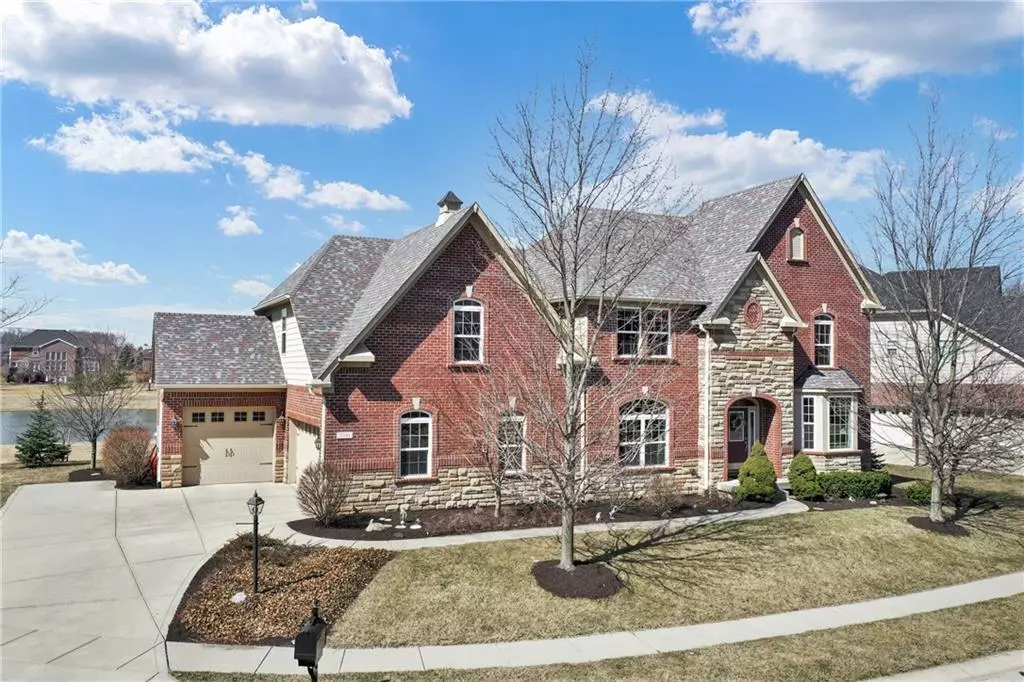 Zionsville, IN 46077,11341 Abercairn CT