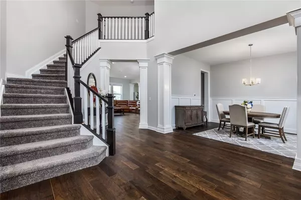 Fortville, IN 46040,10851 Riffleview CT