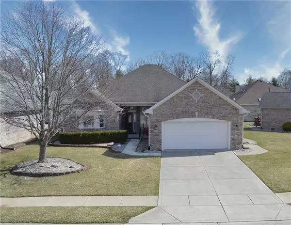 11529 Blossom WAY, Carmel, IN 46032