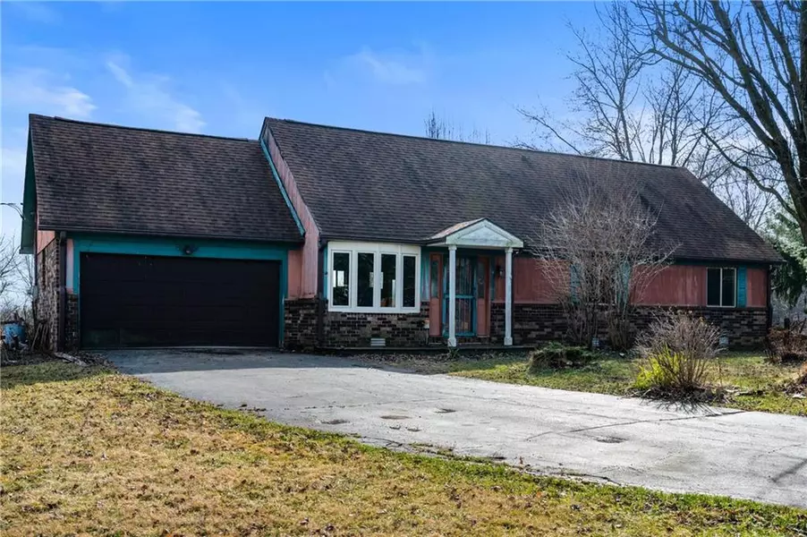 3045 Bridlewood TRL, Danville, IN 46112