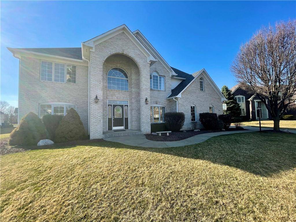 10541 Milton CT, Fishers, IN 46040