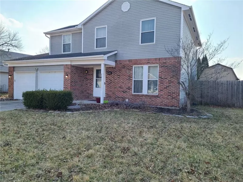 7654 LIPPINCOTT WAY, Indianapolis, IN 46268