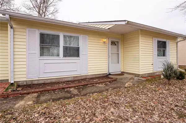 Indianapolis, IN 46227,3421 Remington DR