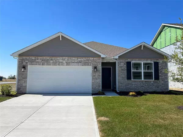 11064 Sashing WAY, Monrovia, IN 46157