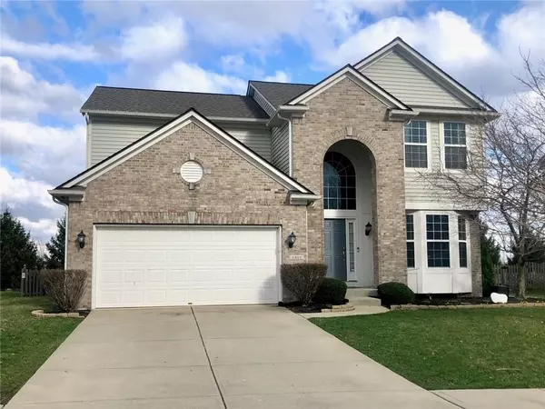 6861 Briston LN, Indianapolis, IN 46259