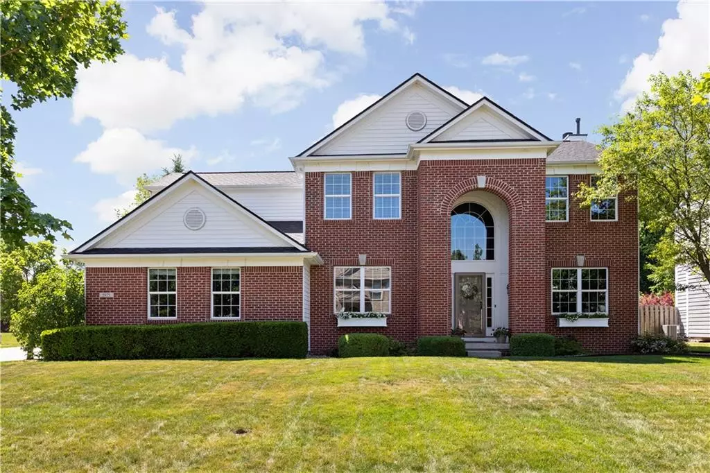 Noblesville, IN 46062,5975 Mill Oak DR