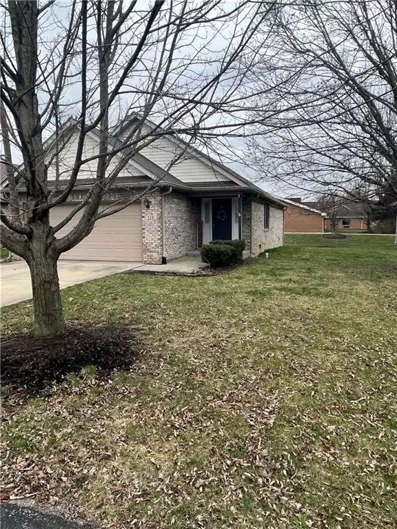 Avon, IN 46123,5291 Villa CT