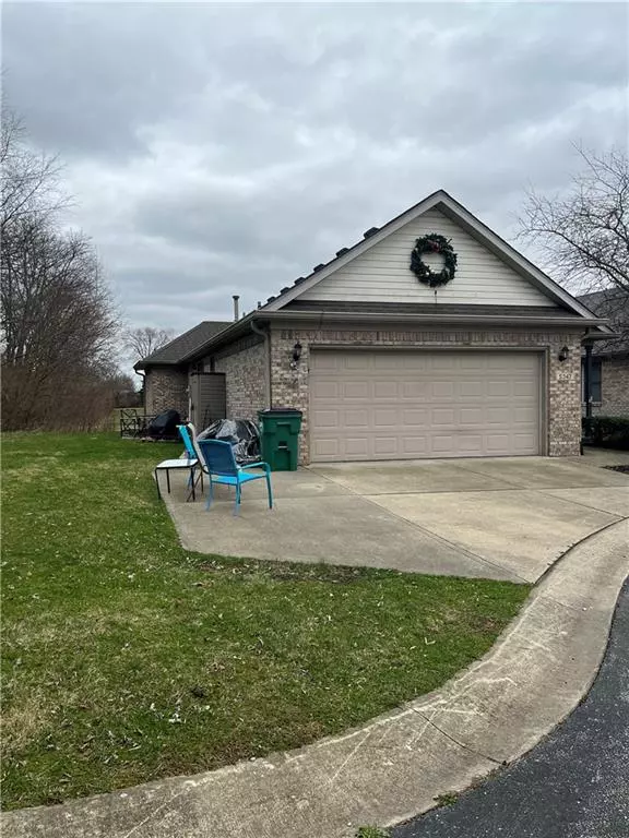 Avon, IN 46123,5347 Villa CT