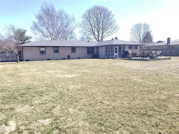 Anderson, IN 46017,2257 Mindy CT