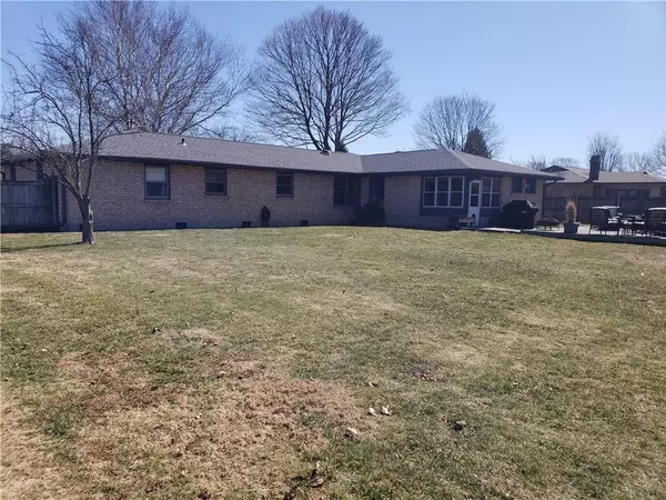 Anderson, IN 46017,2257 Mindy CT