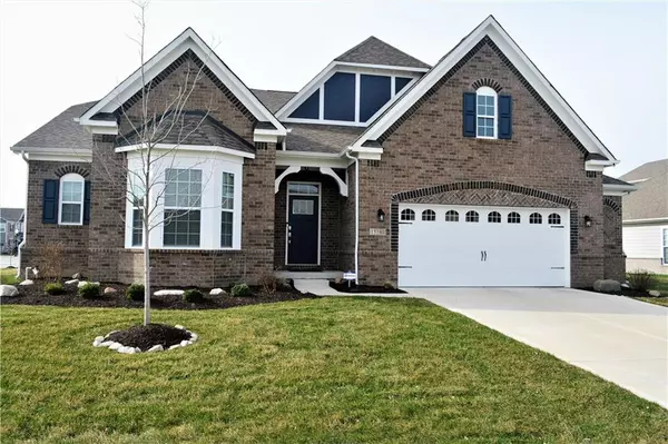 Fishers, IN 46040,15101 Thoroughbred DR