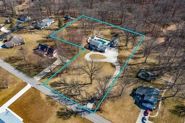 Hartford City, IN 47348,1312 N Mill ST