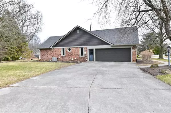 Carmel, IN 46032,14901 Amkey CT