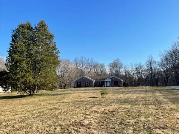 6991 N Baltimore RD, Monrovia, IN 46157