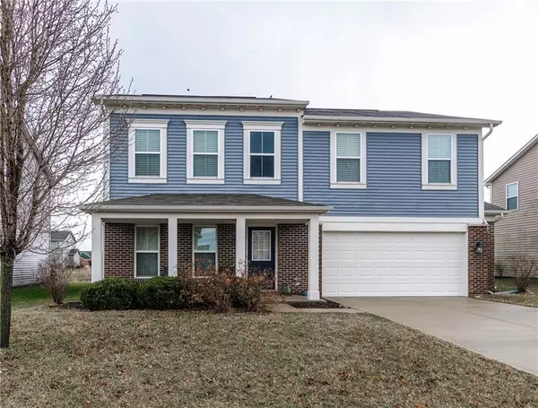 8677 N Dresden DR, Mccordsville, IN 46055