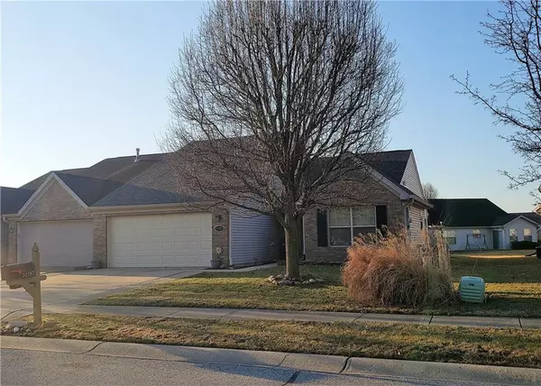 10787 Oriole CT, Indianapolis, IN 46231