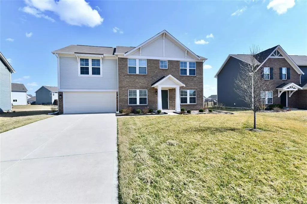 Mccordsville, IN 46055,6239 N Woods Edge CT