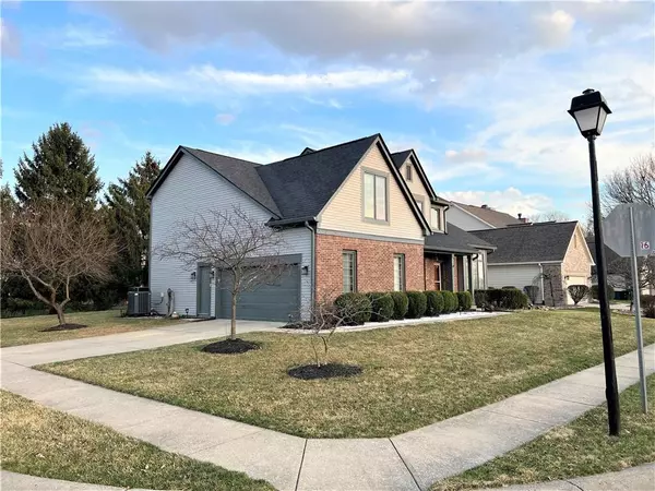 Indianapolis, IN 46236,6265 WINFORD DR