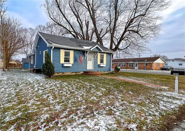 Martinsville, IN 46151,989 S Colfax