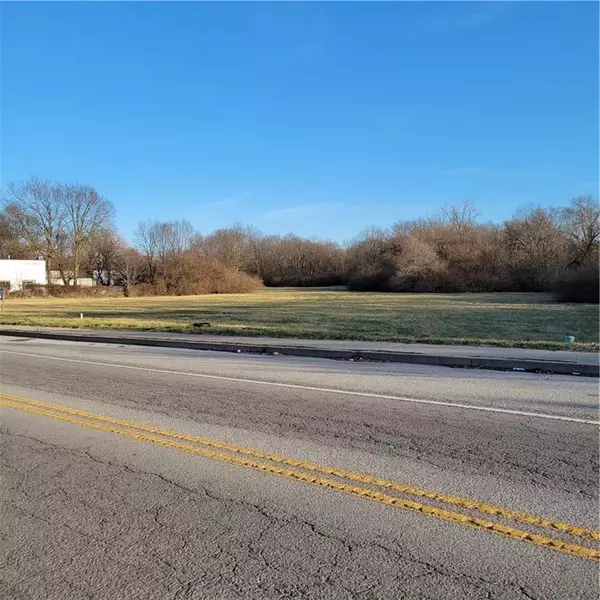 3725 W Michigan ST, Indianapolis, IN 46222
