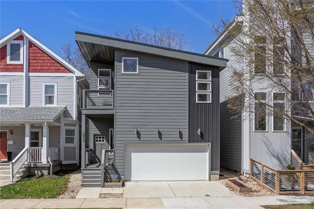 2464 Broadway ST,  Indianapolis,  IN 46205