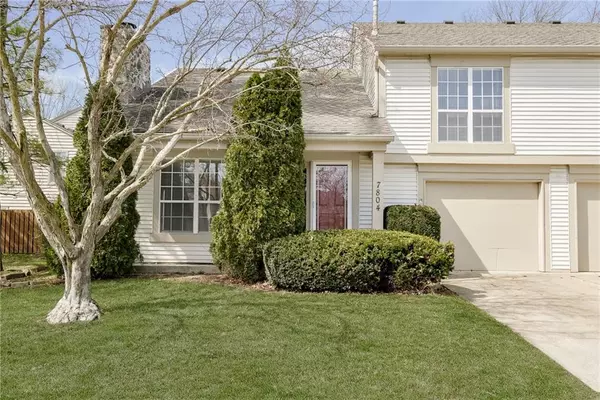 7804 Hunters Path, Indianapolis, IN 46214