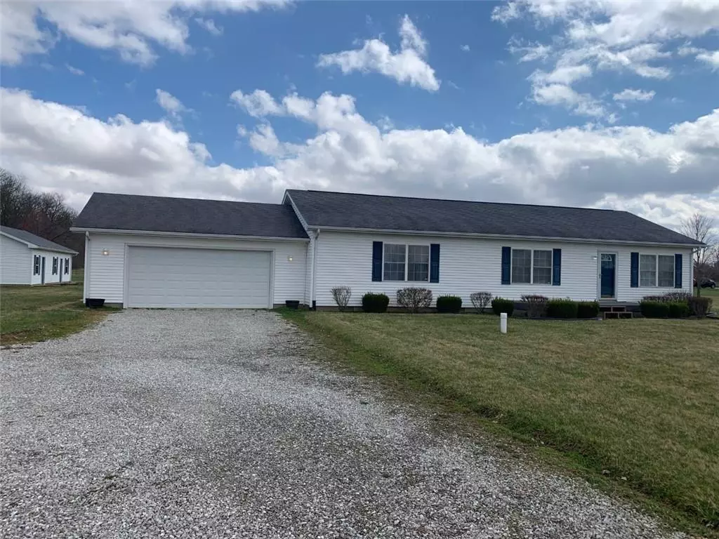 New Castle, IN 47362,630 N County Road 275 E