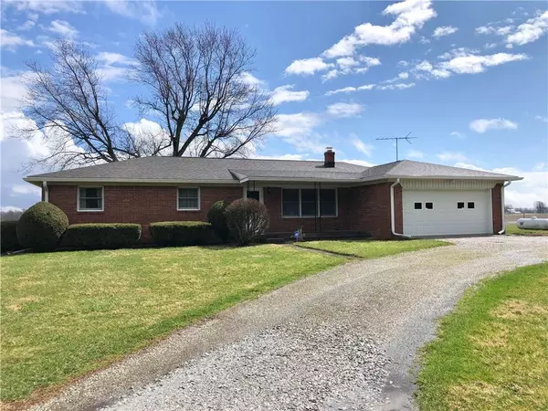 1229 E SR 28, Tipton, IN 46072