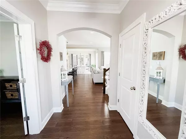 Westfield, IN 46074,1647 Rossmay DR