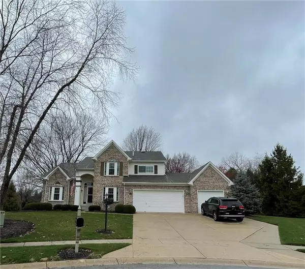 10404 Trillium CT, Noblesville, IN 46060