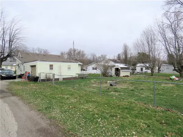 Knightstown, IN 46148,9134 S Morgan ST