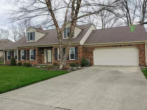 Anderson, IN 46012,830 Eastgate RD