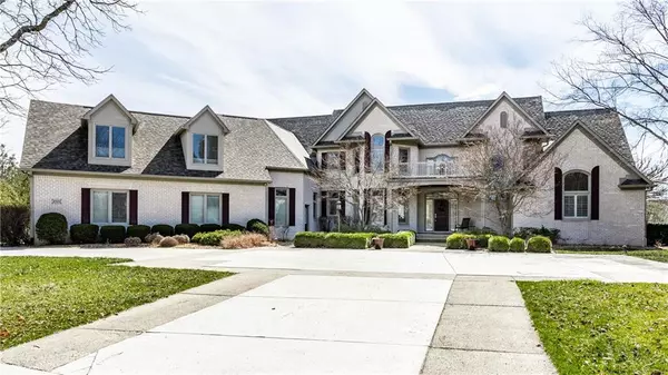 Zionsville, IN 46077,4503 Winterspring CRES