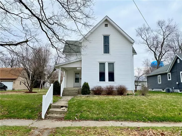 Rushville, IN 46173,356 E 10th ST