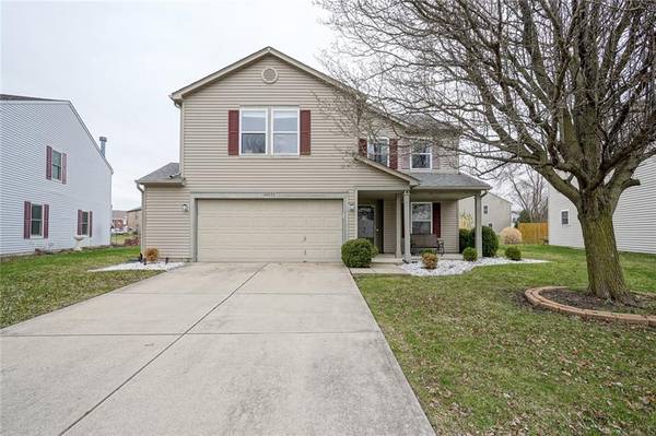 10275 Holly Berry CIR, Fishers, IN 46038