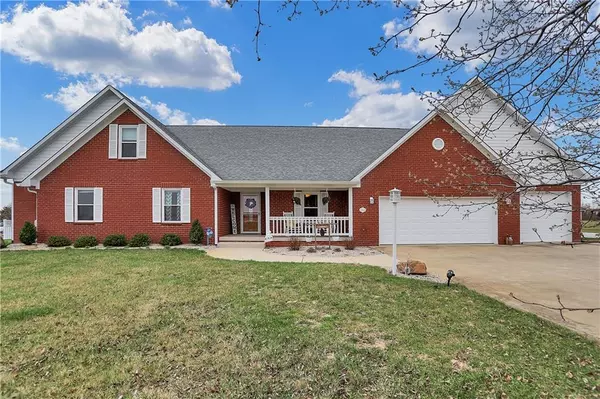 Plainfield, IN 46168,3358 S County Road 475 E