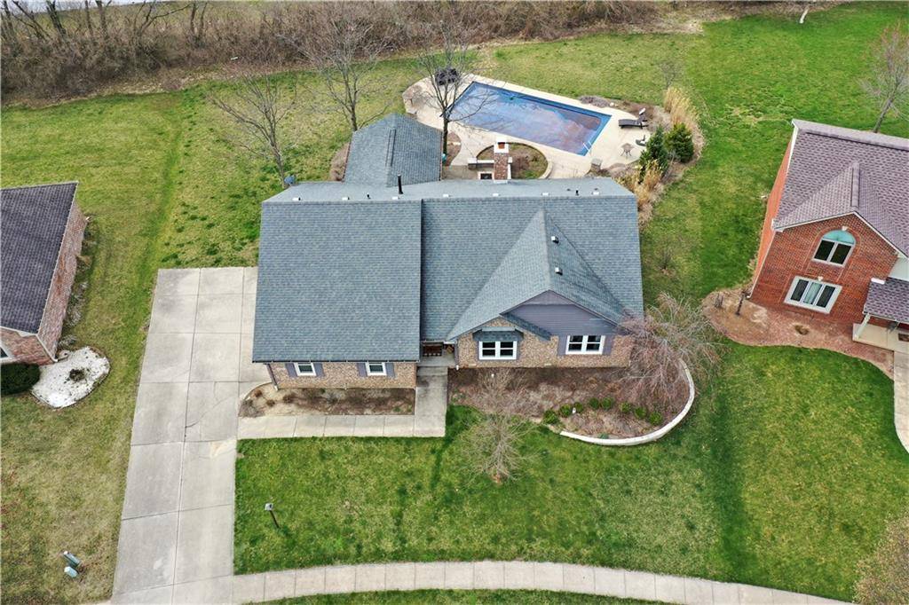 4710 Sundance TRL, Indianapolis, IN 46239