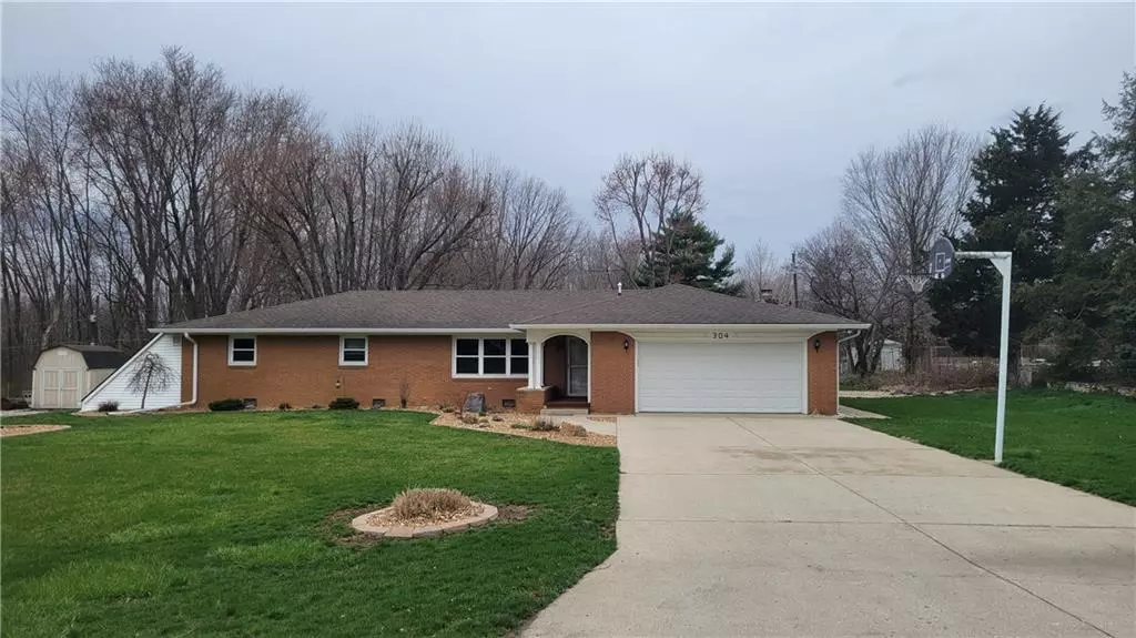 304 Ridge RD, Kokomo, IN 46901