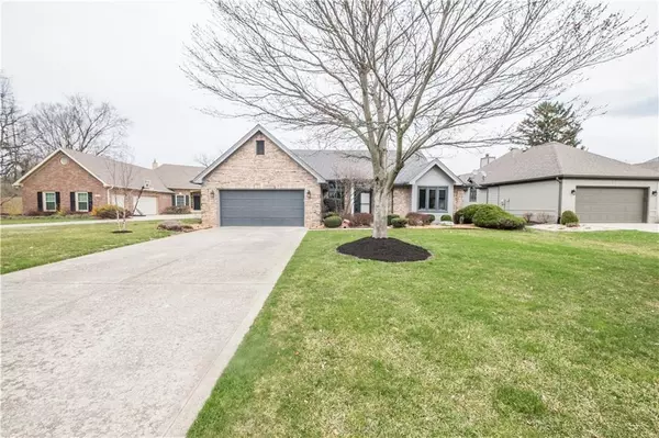 7234 Pymbroke CIR, Fishers, IN 46038