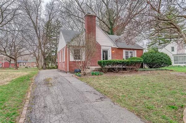 Indianapolis, IN 46220,6488 N Park AVE