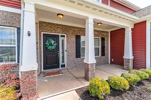 Avon, IN 46123,8554 Cardiff CT