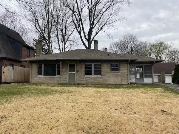 5120 Central AVE, Indianapolis, IN 46205