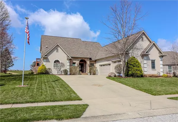 Greenwood, IN 46143,4280 Hickory Ridge BLVD