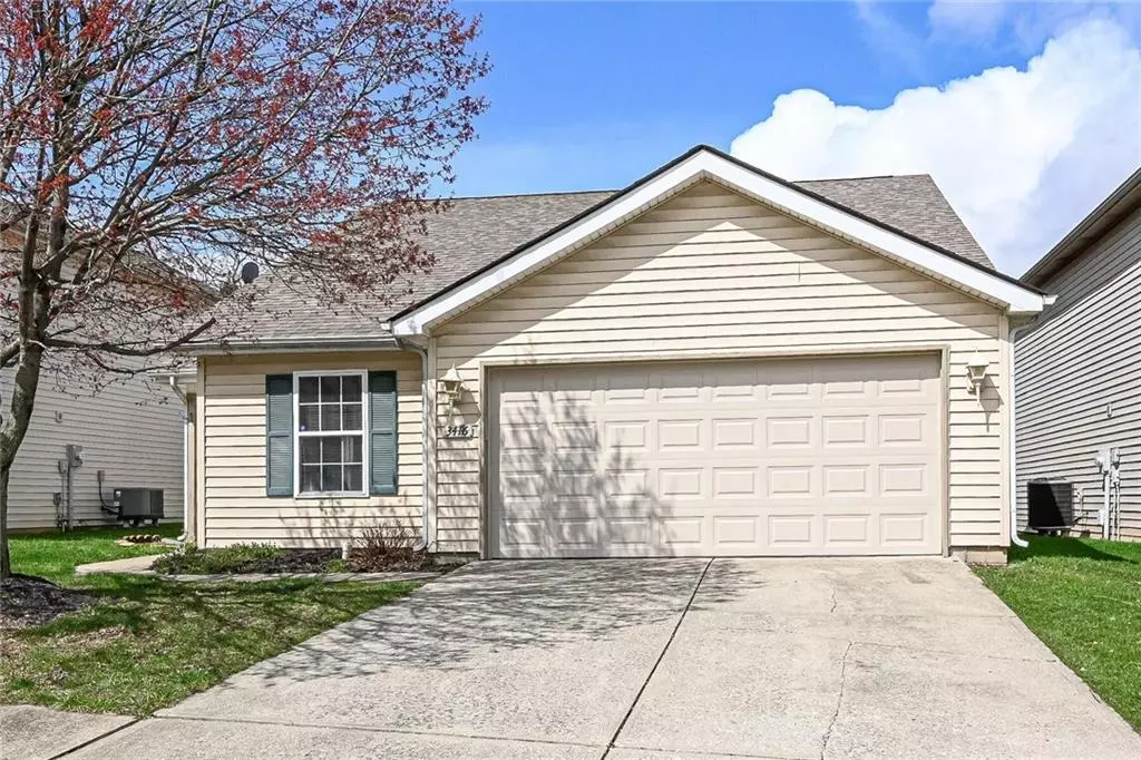 Indianapolis, IN 46214,3416 Windham Lake CT