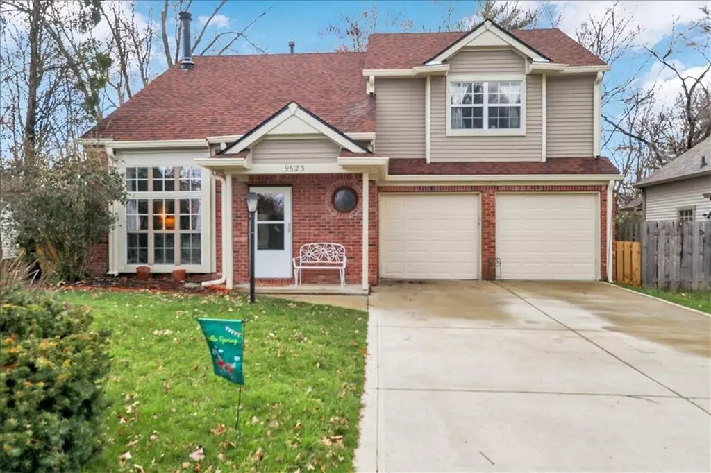 Fishers, IN 46038,9623 Spruce LN