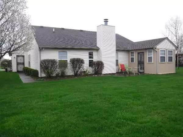 Avon, IN 46123,446 Grant CT