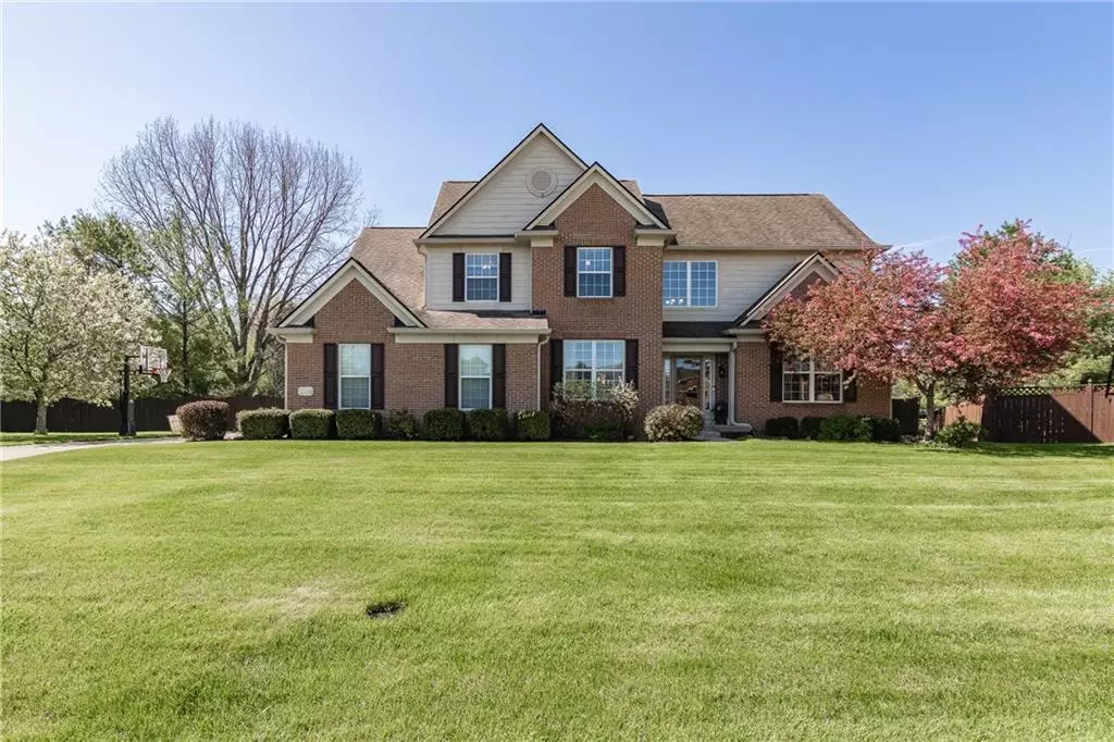 Fishers, IN 46037,11642 Tasman CIR