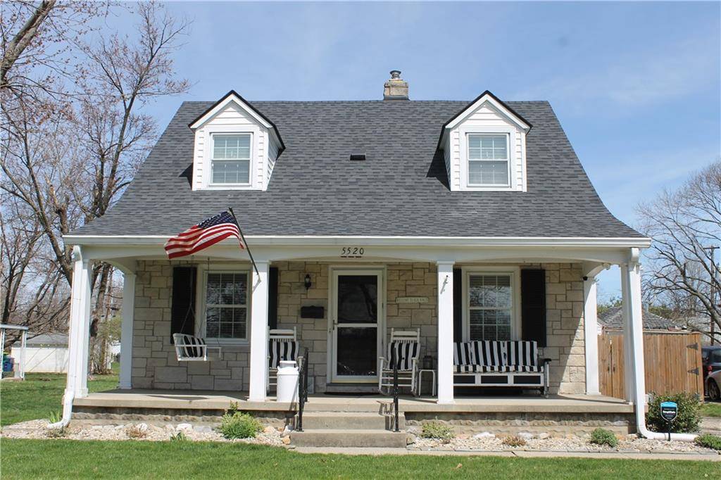 Indianapolis, IN 46224,5520 W 15th ST