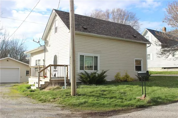 314 N Stockton ST,  Jamestown,  IN 46147